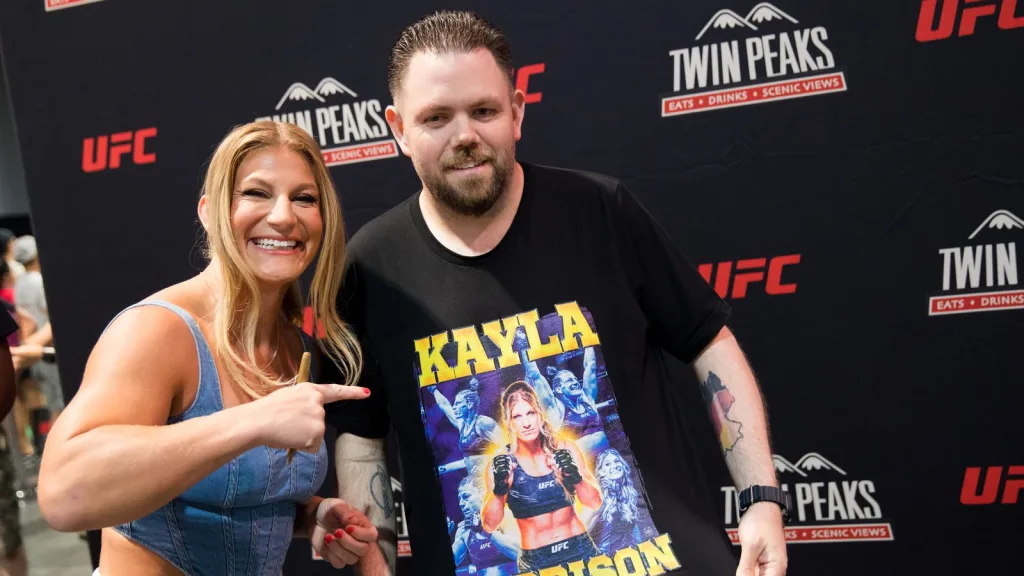 ‘Disappointed’ PFL claims Kayla Harrison ‘ran’ from Cyborg in desperate attempt for brand validation | UFC 307