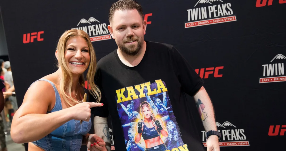 ‘Disappointed’ PFL claims Kayla Harrison ‘ran’ from Cyborg in desperate attempt for brand validation | UFC 307