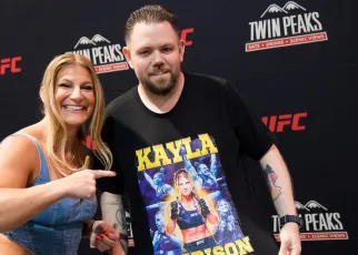 ‘Disappointed’ PFL claims Kayla Harrison ‘ran’ from Cyborg in desperate attempt for brand validation | UFC 307