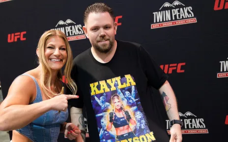 ‘Disappointed’ PFL claims Kayla Harrison ‘ran’ from Cyborg in desperate attempt for brand validation | UFC 307