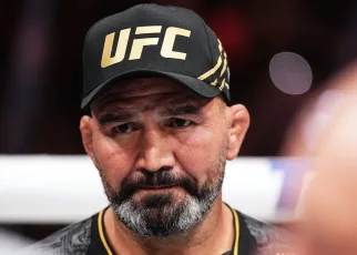 Glover Teixeira, 44, will ‘definitely go back to competition,’ doesn’t rule out ‘some fights in UFC’