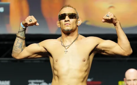 ‘Too old to retire’ — Delusional Tony Ferguson refuses to walk away despite historic losing streak