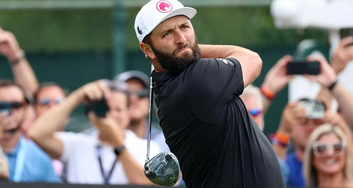 Jon Rahm aims to maintain Ryder Cup eligibility amid tight schedule