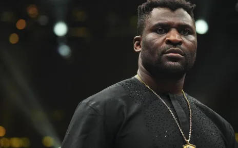 Not true! Annoyed Dana White claims UFC can compete with Francis Ngannou’s ‘life changing’ two-fight,  million boxing paydays