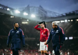 Manchester United injury news: Mason Mount, Harry Maguire, Leny Yoro and Luke Shaw updates