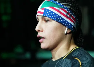 Raquel Pennington Releases Statement Following Controversial UFC 307 Loss: ‘I Do Not Feel I Lost That Fight‘