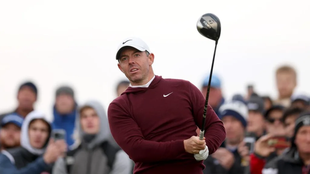 McIlroy and Scheffler set for PGA-LIV ‘Showdown’ against DeChambeau and Koepka in Vegas