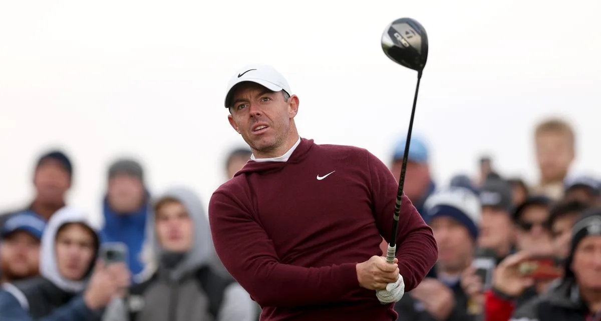 McIlroy and Scheffler set for PGA-LIV ‘Showdown’ against DeChambeau and Koepka in Vegas