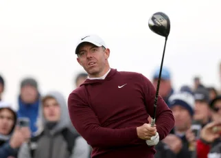 McIlroy and Scheffler set for PGA-LIV ‘Showdown’ against DeChambeau and Koepka in Vegas