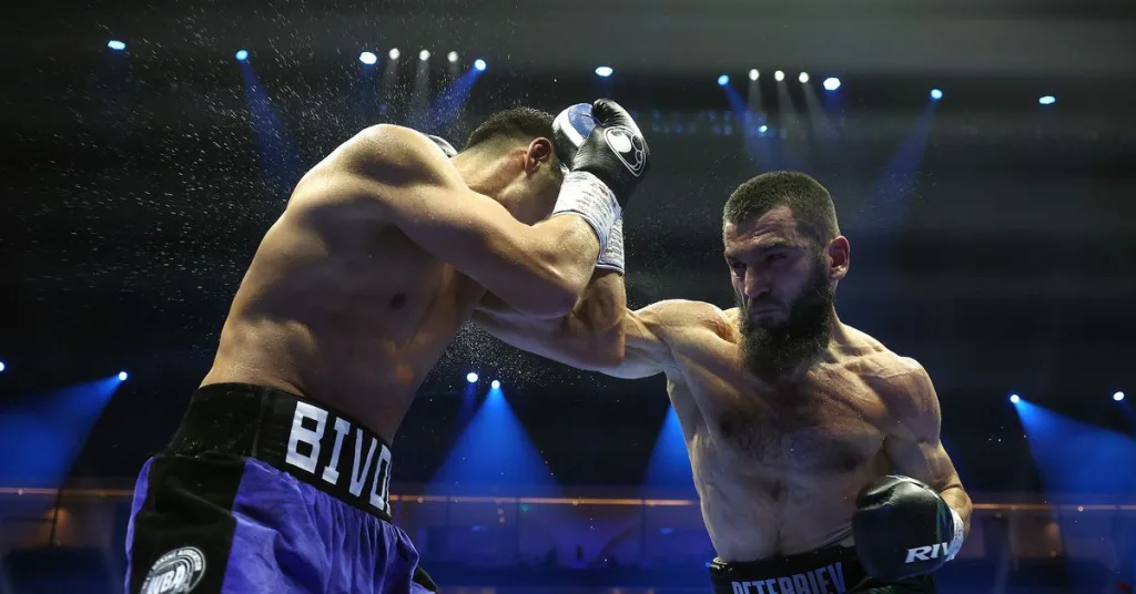 Beterbiev vs. Bivol 2? Turki Alalshikh wants rematch after controversial decision: ‘I don’t think the result was fair’