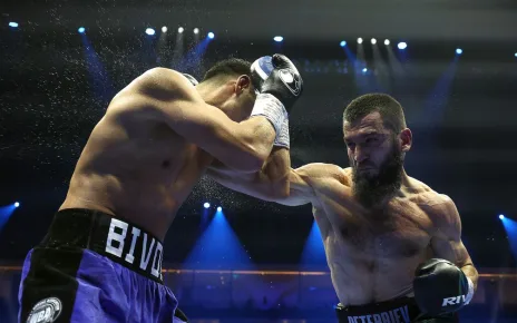 Beterbiev vs. Bivol 2? Turki Alalshikh wants rematch after controversial decision: ‘I don’t think the result was fair’