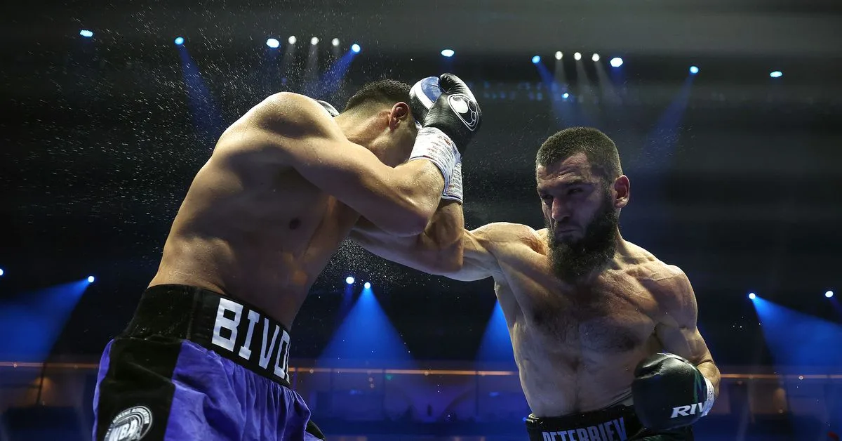 Beterbiev vs. Bivol 2? Turki Alalshikh wants rematch after controversial decision: ‘I don’t think the result was fair’