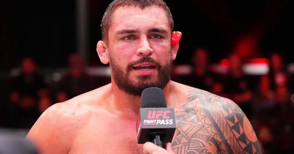 ‘I’m a millionaire with no CTE’ – BJJ star Nicky Rod uninterested in future UFC career