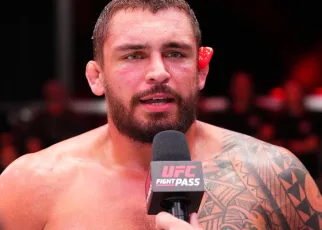 ‘I’m a millionaire with no CTE’ – BJJ star Nicky Rod uninterested in future UFC career