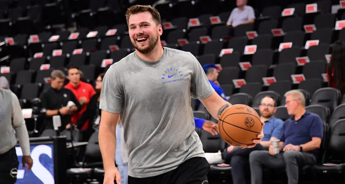 NBA MVP predictions 2024-25: Luka Doncic wins his first