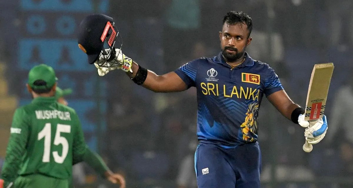 SL vs WI, T20I Series: Asalanka to lead Sri Lanka squad against West Indies