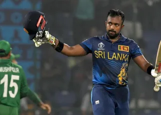 SL vs WI, T20I Series: Asalanka to lead Sri Lanka squad against West Indies