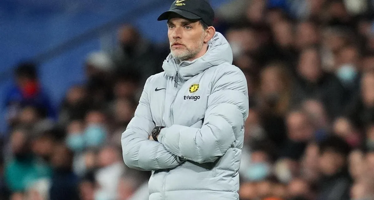 Thomas Tuchel in advanced talks to become new England coach