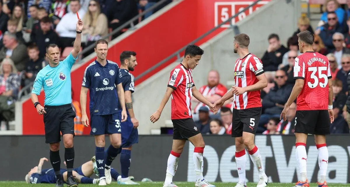 Stephens handed additional ban to add to Southampton problems