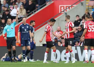 Stephens handed additional ban to add to Southampton problems