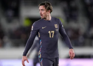 Grealish praises Carsley for attacking freedom in Finland win