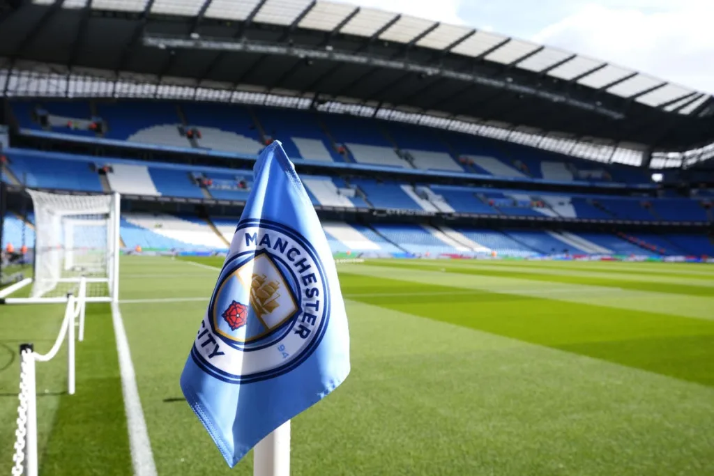 Manchester City land blow on Premier League in legal battle over sponsorship deals