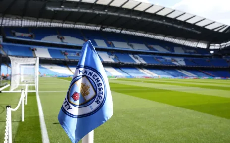 Manchester City land blow on Premier League in legal battle over sponsorship deals