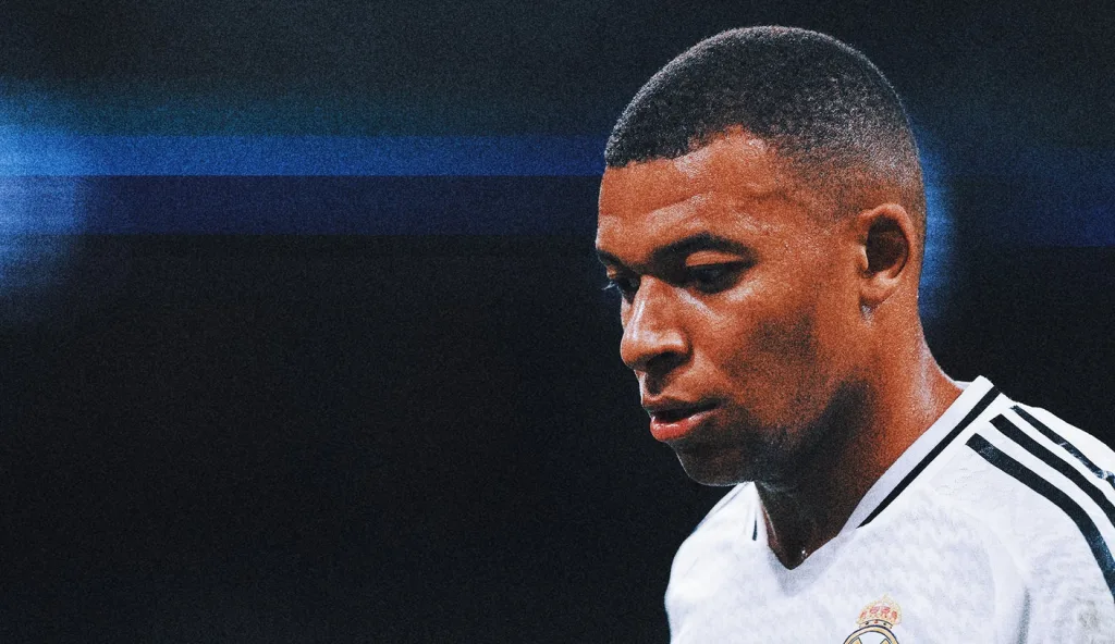 Kylian Mbappé’s representatives dismiss Swedish reports of rape allegation