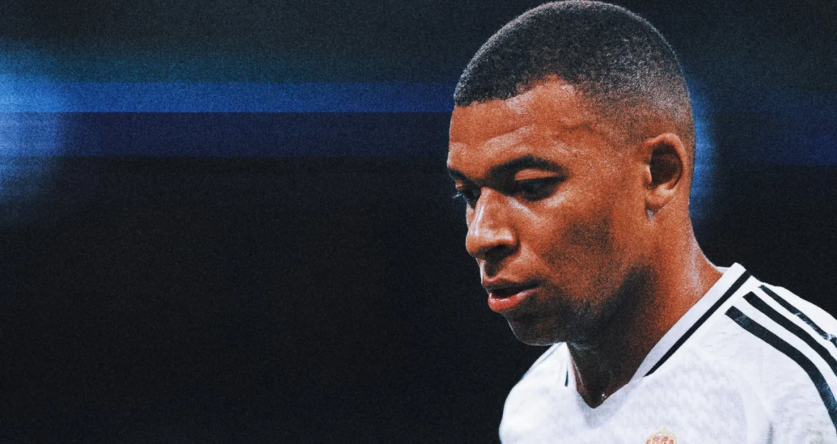 Kylian Mbappé’s representatives dismiss Swedish reports of rape allegation