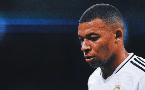 Kylian Mbappé’s representatives dismiss Swedish reports of rape allegation