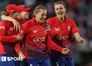 Women’s T20 World Cup preview: Why this is England’s ‘best chance’ and how they compare to Australia and India