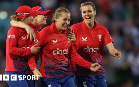 Women’s T20 World Cup preview: Why this is England’s ‘best chance’ and how they compare to Australia and India