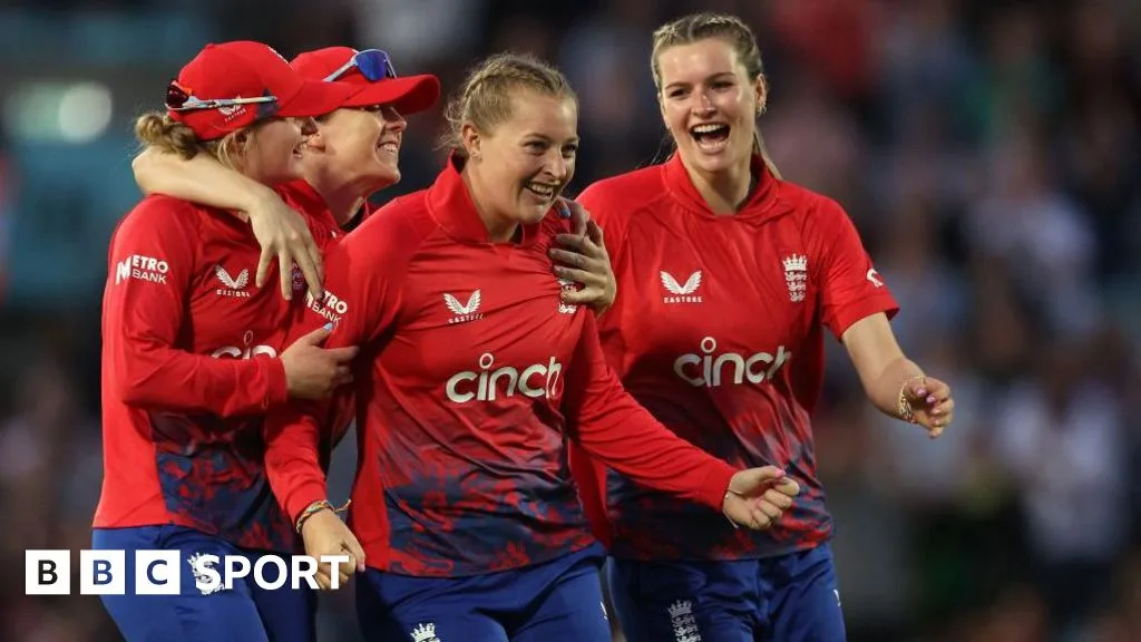 Women’s T20 World Cup preview: Why this is England’s ‘best chance’ and how they compare to Australia and India