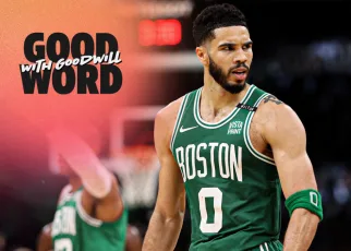 NBA GM survey, WNBA Finals preview & 2024 HOF class | Good Word with Goodwill