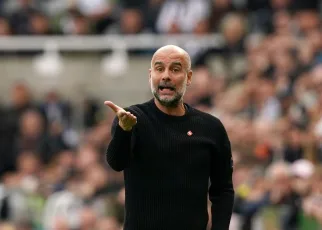 Pep Guardiola left bemused by comparison to Catalan architect as he issues Phil Foden update