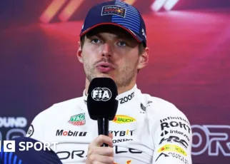 Max Verstappen: FIA wrong to ‘make big story’ out of swearing controversy, says Guenther Steiner