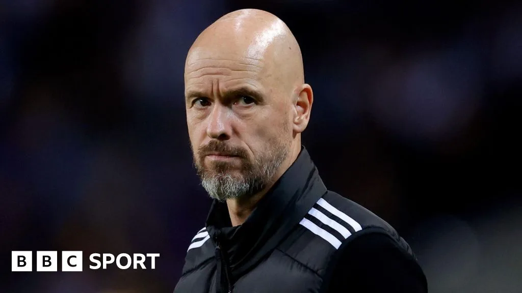 Manchester United: Erik ten Hag still defiant but is the manager still on brink?