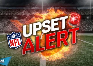 Bears, Titans and Bengals are on Upset Alert in Week 6 | First Things First