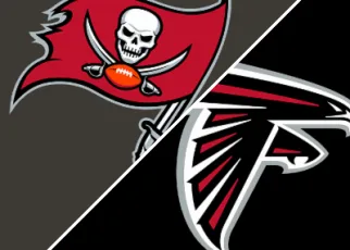 Follow live: Bucs, Falcons meet in Atlanta for Week 5