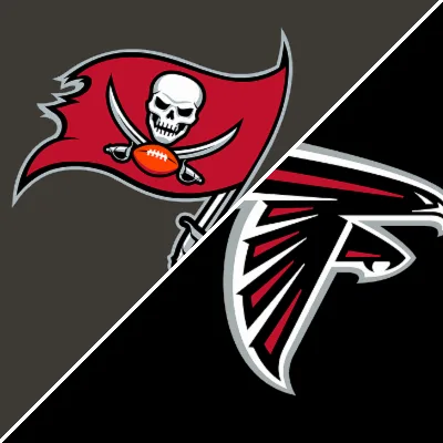 Follow live: Bucs, Falcons meet in Atlanta for Week 5