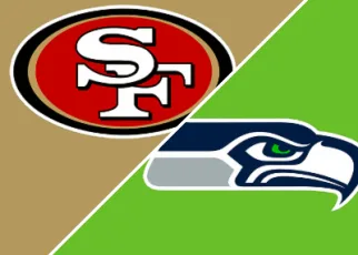 Follow live: Seahawks host 49ers in NFC West Thursday night showdown