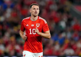 Craig Bellamy urges Aaron Ramsey not to take coaching role while still playing