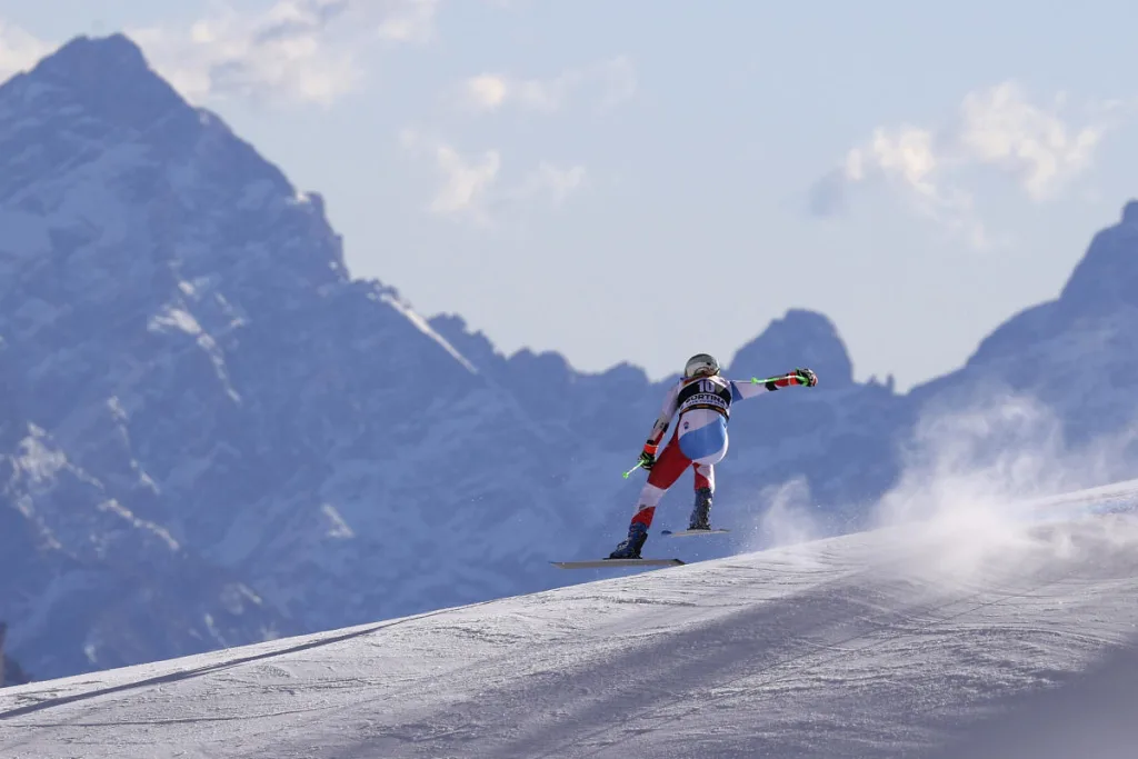 Ticket prices for the 2026 Milan-Cortina Winter Olympics range from 30 to nearly 3,000 euros