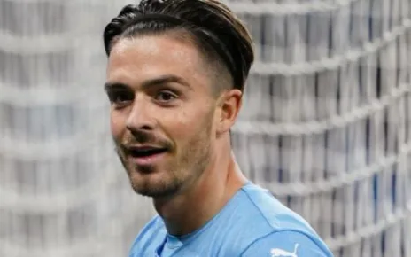 Grealish mentions Newcastle star when expressing disappointment for Euro 2024