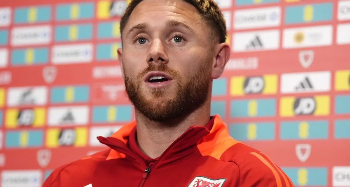 Wes Burns feels managers Craig Bellamy and Kieran McKenna ‘cut from same cloth’