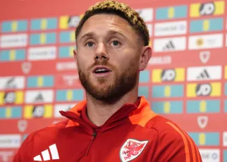 Wes Burns feels managers Craig Bellamy and Kieran McKenna ‘cut from same cloth’