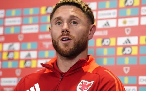 Wes Burns feels managers Craig Bellamy and Kieran McKenna ‘cut from same cloth’