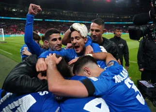 Blow for Lee Carsley as Greece beat England in perfect tribute to George Baldock