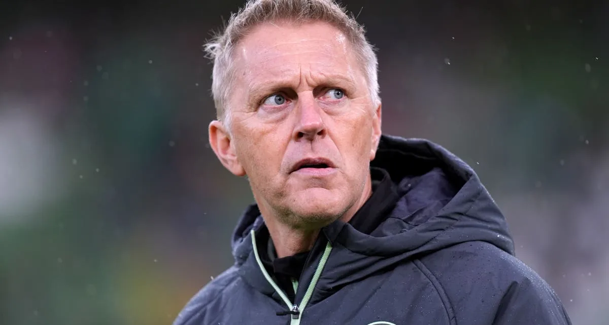 Heimir Hallgrimsson wants teams to hate playing his Republic of Ireland side