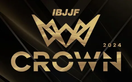 2024 IBJJF Crown full list of competitors: Diego Pato, Tainan Dalpra, among several BJJ world champs confirmed